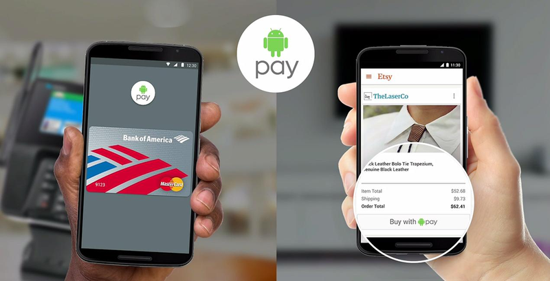 Opinion Lack of NFC gives Android Wear a problem Wearable Tech News